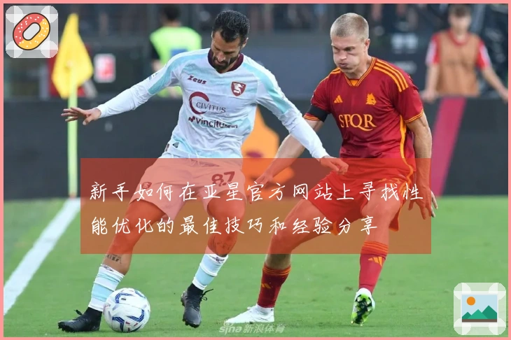 新手如何在亚星官方网站上寻找性能优化的最佳技巧和经验分享