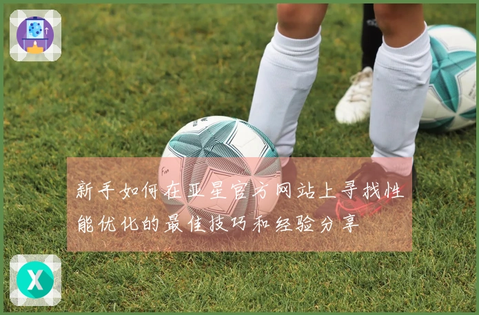 新手如何在亚星官方网站上寻找性能优化的最佳技巧和经验分享